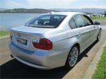 2005 BMW 3 4D SEDAN 30i E90