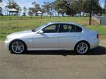 2005 BMW 3 4D SEDAN 30i E90