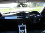 2005 BMW 3 4D SEDAN 30i E90