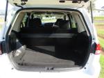 2011 FORD ESCAPE 4D WAGON ZD