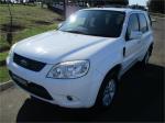 2011 FORD ESCAPE 4D WAGON ZD