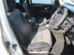 2011 FORD ESCAPE 4D WAGON ZD