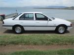 1993 FORD FALCON 4D SEDAN FUTURA ED