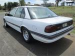 1993 FORD FALCON 4D SEDAN FUTURA ED