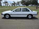 1993 FORD FALCON 4D SEDAN FUTURA ED