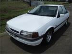 1993 FORD FALCON 4D SEDAN FUTURA ED