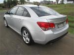 2015 HOLDEN CRUZE 4D SEDAN SRi V JH MY15