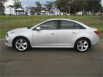 2015 HOLDEN CRUZE 4D SEDAN SRi V JH MY15