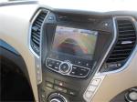 2012 HYUNDAI SANTA FE 4D WAGON HIGHLANDER CRDi (4x4) DM