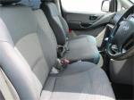 2010 HYUNDAI iLOAD 4D VAN TQ