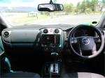 2009 ISUZU D-MAX CREW CAB UTILITY LS-M (4x4) TF