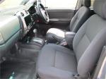 2009 ISUZU D-MAX CREW CAB UTILITY LS-M (4x4) TF