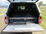 2009 ISUZU D-MAX CREW CAB UTILITY LS-M (4x4) TF