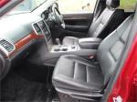 2013 JEEP GRAND CHEROKEE 4D WAGON LIMITED (4x4) WK MY13