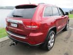 2013 JEEP GRAND CHEROKEE 4D WAGON LIMITED (4x4) WK MY13