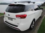 2016 KIA CARNIVAL 4D WAGON PLATINUM YP MY16 UPDATE