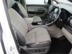 2016 KIA CARNIVAL 4D WAGON PLATINUM YP MY16 UPDATE