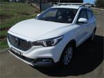 2021 MG ZS 4D WAGON EXCITE AZS1 MY21