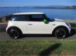 2016 MINI ONE 3D HATCHBACK F56