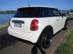 2016 MINI ONE 3D HATCHBACK F56