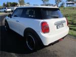 2016 MINI ONE 3D HATCHBACK F56