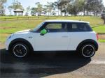 2016 MINI ONE 3D HATCHBACK F56