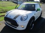 2016 MINI ONE 3D HATCHBACK F56