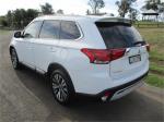 2019 MITSUBISHI OUTLANDER 4D WAGON LS 7 SEAT (AWD) ZL MY19