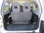 2003 MITSUBISHI PAJERO 4D WAGON GLS LWB (4x4) NP