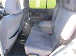 2003 MITSUBISHI PAJERO 4D WAGON GLS LWB (4x4) NP