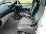 2011 MITSUBISHI TRITON C/CHAS GL MN MY11