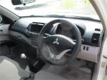 2011 MITSUBISHI TRITON C/CHAS GL MN MY11