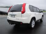 2010 NISSAN X-TRAIL 4D WAGON TL (4x4) T31 MY11