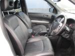 2010 NISSAN X-TRAIL 4D WAGON TL (4x4) T31 MY11