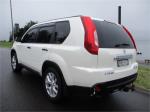 2010 NISSAN X-TRAIL 4D WAGON TL (4x4) T31 MY11