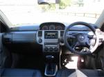 2007 NISSAN X-TRAIL 4D WAGON Ti-L (4x4) T30 MY06