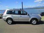 2007 NISSAN X-TRAIL 4D WAGON Ti-L (4x4) T30 MY06