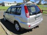 2007 NISSAN X-TRAIL 4D WAGON Ti-L (4x4) T30 MY06