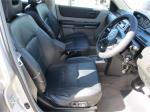 2007 NISSAN X-TRAIL 4D WAGON Ti-L (4x4) T30 MY06