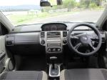 2004 NISSAN X-TRAIL 4D WAGON ST (4x4) T30