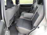 2004 NISSAN X-TRAIL 4D WAGON ST (4x4) T30