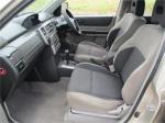 2004 NISSAN X-TRAIL 4D WAGON ST (4x4) T30