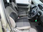 2004 NISSAN X-TRAIL 4D WAGON ST (4x4) T30