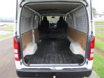 2014 TOYOTA HIACE 4D VAN LWB TRH201R MY14