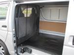 2015 TOYOTA HIACE 4D VAN LWB TRH201R MY15