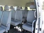 2005 TOYOTA HIACE BUS COMMUTER TRH223R