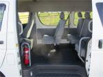 2005 TOYOTA HIACE BUS COMMUTER TRH223R