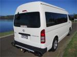 2005 TOYOTA HIACE BUS COMMUTER TRH223R