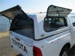 2010 TOYOTA HILUX DUAL CAB P/UP WORKMATE TGN16R 09 UPGRADE