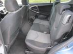 2006 TOYOTA RAV4 4D WAGON CV (4x4) ACA33R